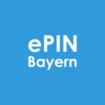 epin - pollenflug bayern android application logo